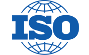 ISO-Logo