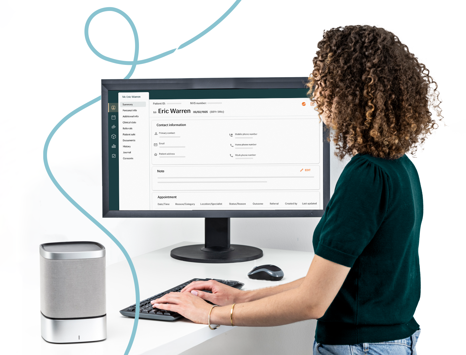 Measure and Manage